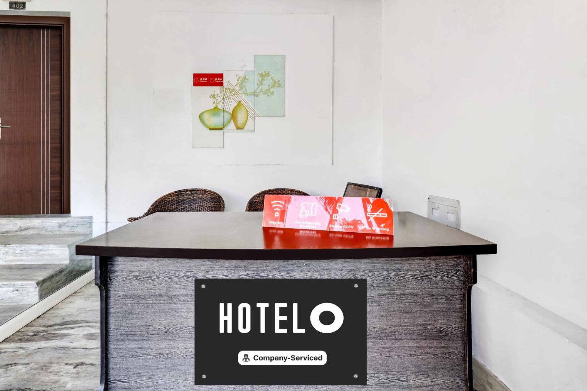Super Hotel O Kazhakoottam Near Al Saj Convention Centre Kazhakuttam المظهر الخارجي الصورة