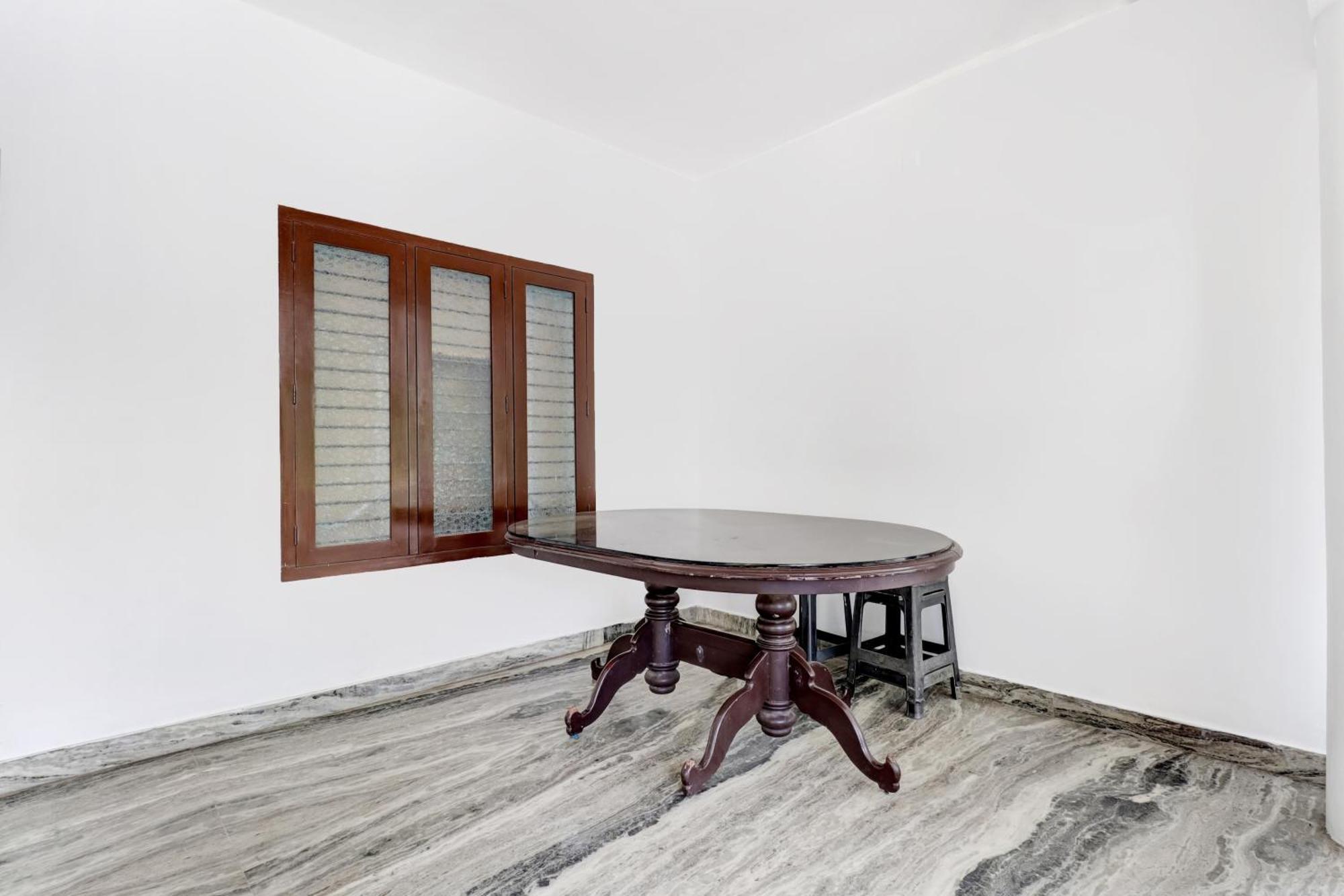 Super Hotel O Kazhakoottam Near Al Saj Convention Centre Kazhakuttam المظهر الخارجي الصورة